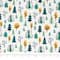 SINGER Christmas Nutcracker Cotton Fabric Fat Quarter Bundle